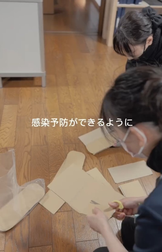 看護師さんってすごい👏✨✨✨