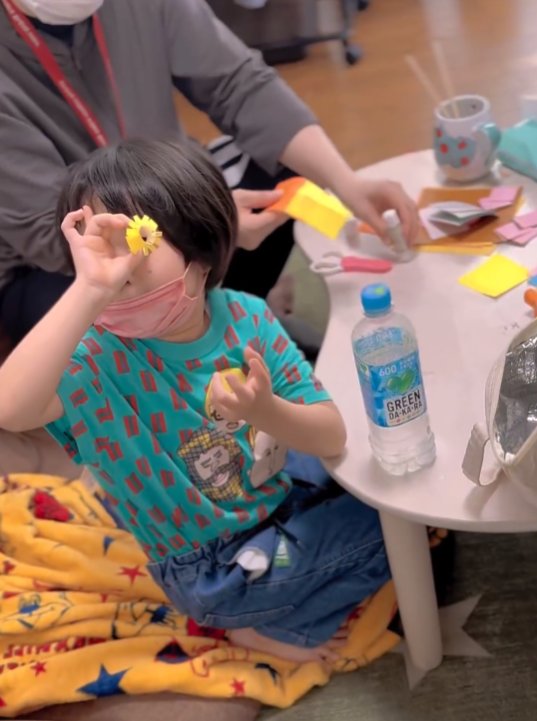 代表はなぜ働くママを応援したいの？