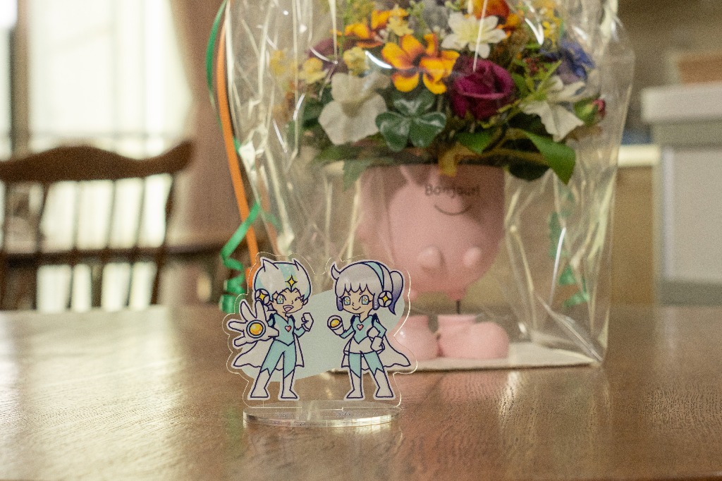 ホームページ開設のお知らせ