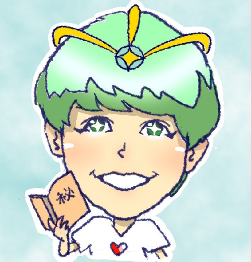 キャラ誕生🙌✨✨✨