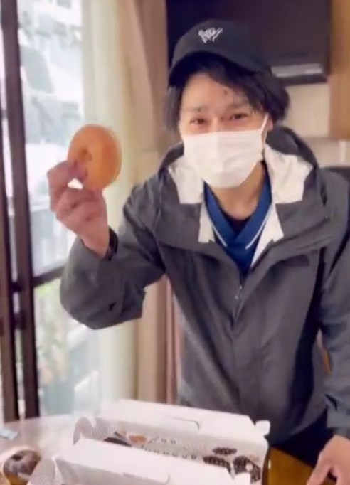 🌞✨GW明けの朝🌱