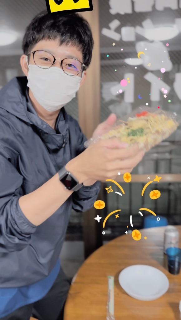 歓迎会㊗️🎉🎊🍾🥂✨🥳🙌