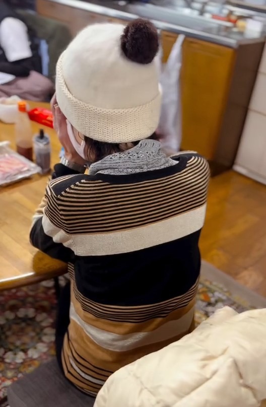 ✨ふみえさんはライト利用者様の奥様✨