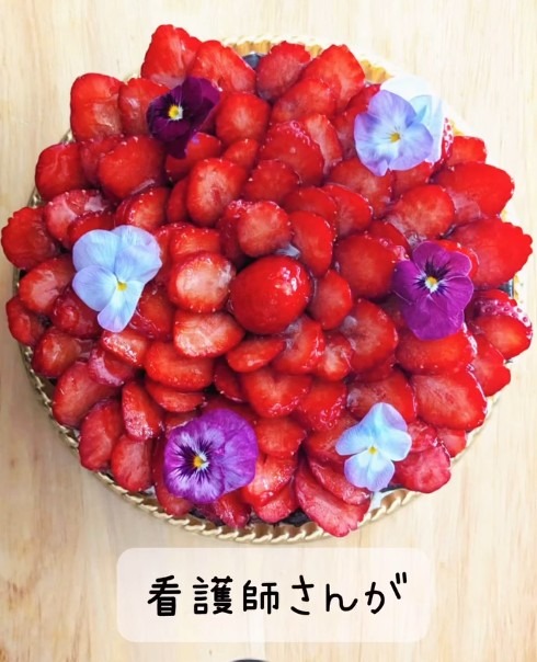 ✨予防医学に興味のある看護師Yさんの私生活😊✨